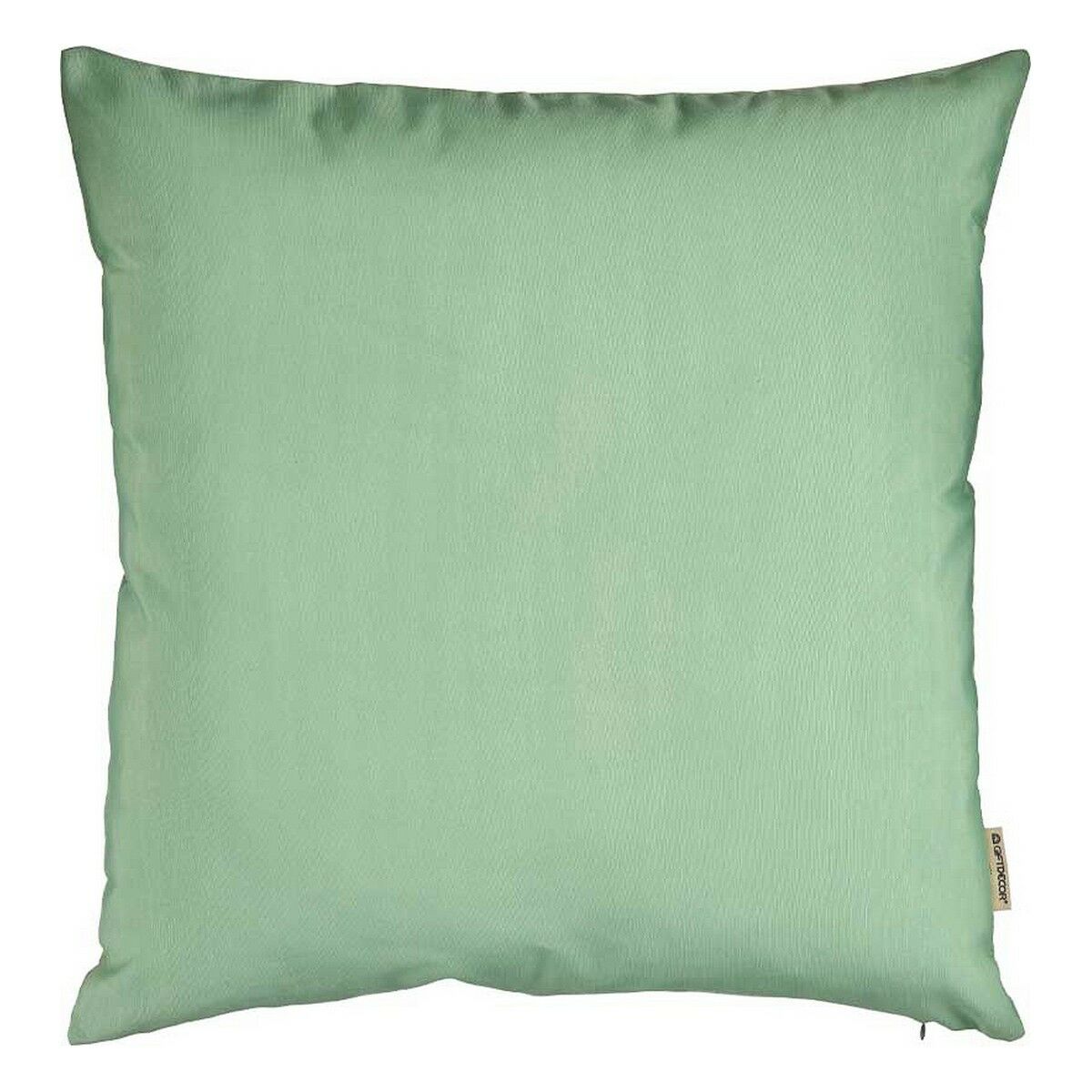 Housse de coussin Gift Decor Vert 60 x 0,5 x 60 cm